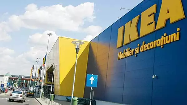 Produsele de la IKEA pe care trebuie sa le restitui imediat: ,,Prezinta risc de incendiu" 