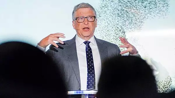 Profetia lui Bill Gates despre inteligenta artificiala: cum vei avea propriul tau asistent digital