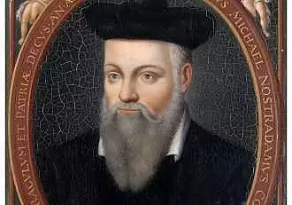 Profetiile lui Nostradamus 2023. 3 evenimente care ar urma anul acesta