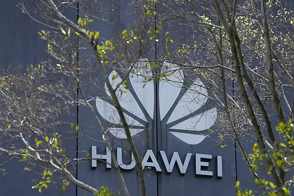 Profitul Huawei a crescut cu 564% dupa ce a eclipsat Apple in China