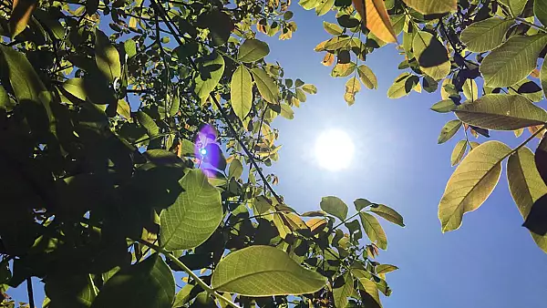 Prognoza meteo, 21 septembrie. Frigul ia o pauza. Soarele va incalzi majoritatea regiunilor tarii. Care vor fi temperaturile maxime