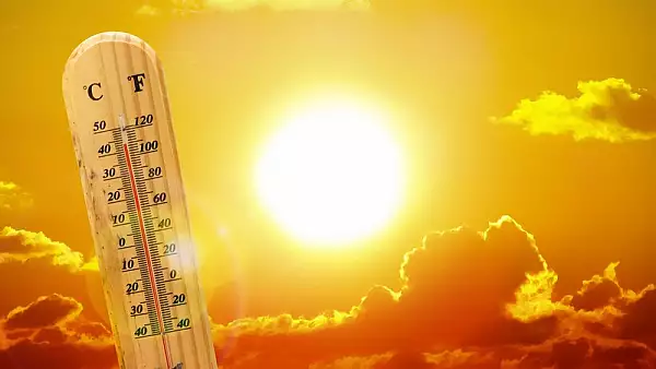 Prognoza meteo 5 iulie, 2024: Vremea se va incalzi si mai mult in acest weekend, vor fi din nou temperaturi caniculare 