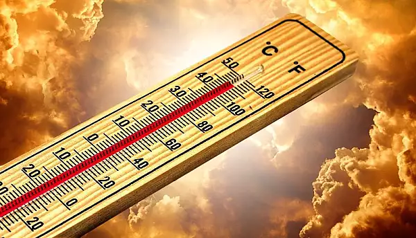 Prognoza meteo marti, 24 septembrie. Vreme frumoasa de toamna. La cat ajung temperaturile 