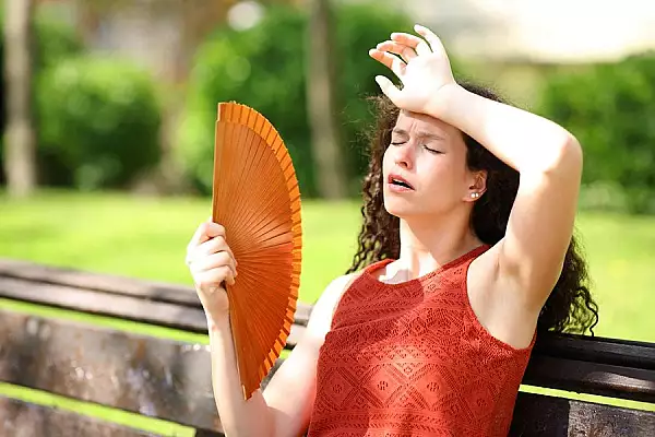 Prognoza meteo miercuri, 7 august. Temperaturile cresc din nou in cea mai mare parte a tarii