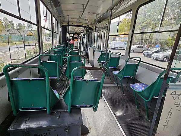 Program Metrorex si STB pentru Paste 2024. Cum vor circula metroul, autobuzele, troleibuzele si tramvaiele in Bucuresti