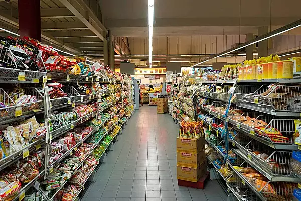 Program supermarketuri de 1 Mai 2024. In ce interval orar va fi deschis la Mega Image, Lidl, Auchan sau Kaufland