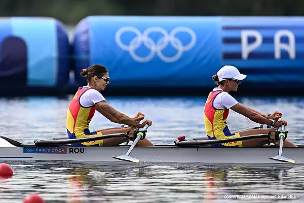 Programul romanilor la Jocurile Olimpice. Sportivii nostri, in asteptarea unor noi medalii