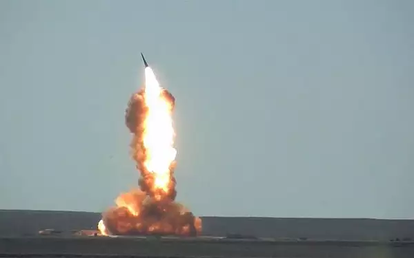 Propaganda lui Putin, dupa testul antisatelit care a pus in pericol sapte astronauti: Rusia poate distruge sateliti NATO in caz de escaladare in Ucraina