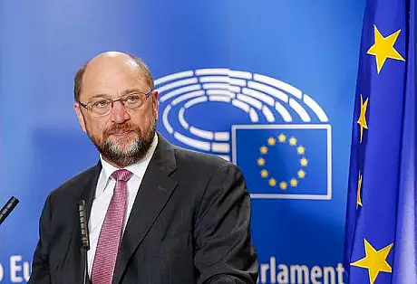 Propunere soc a lui Martin Schulz: Comisia Europeana, inlocuita 