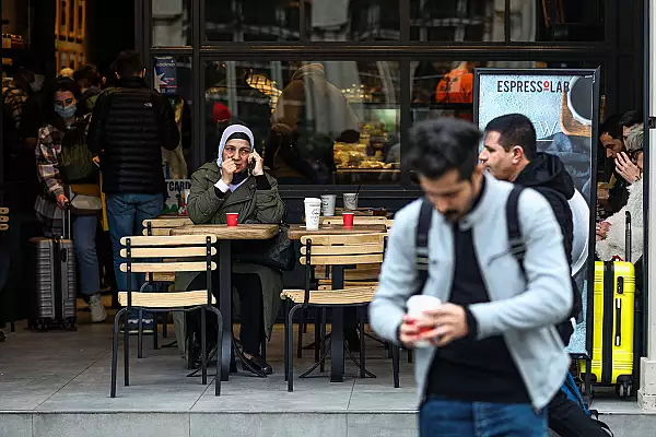 Protest inedit in Turcia. Restaurantele si cafenelele, boicotate din cauza preturilor