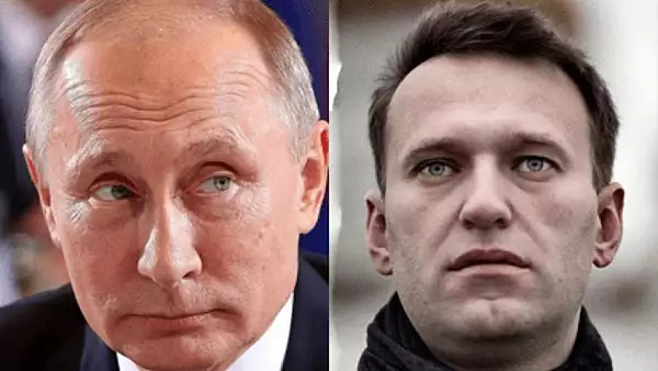 Protestele de sustinere ale lui Navalnii genereaza noi disensiuni intre Statele Unite si Rusia
