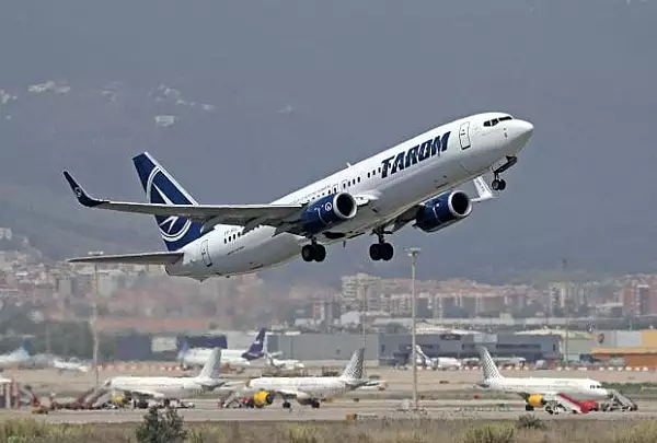 Protestul pilotilor TAROM ,,arata lipsa de respect fata de pasageri", spune ministrul Grindeanu