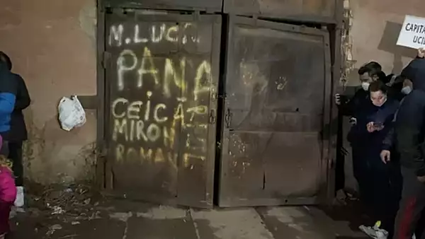 Protestul s-a INCHEIAT: Minerii din Mina Lupeni ies din subteran dupa 7 zile de auto-blocare! Cum s-a rezolvat forma extrema de manifestare