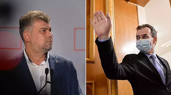 PSD acuza Guvernul Orban de nepasare: "Guvernarea lui Iohannis, cea in care haosul, nepasarea si minciuna domnesc"
