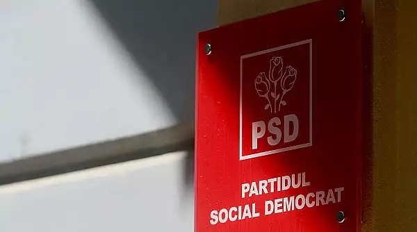PSD, acuzatii grave la adresa unui secretar de stat la Interne. A fost sesizata Politia
