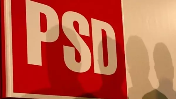 PSD anunta ca a realizat unul dintre cele mai importante obiective politice: Sunt inlaturate inechitatile
