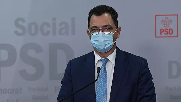 PSD are un nou pachet de masuri pentru criza energetica: Social-democratii propun reducerea plafonului la 45%