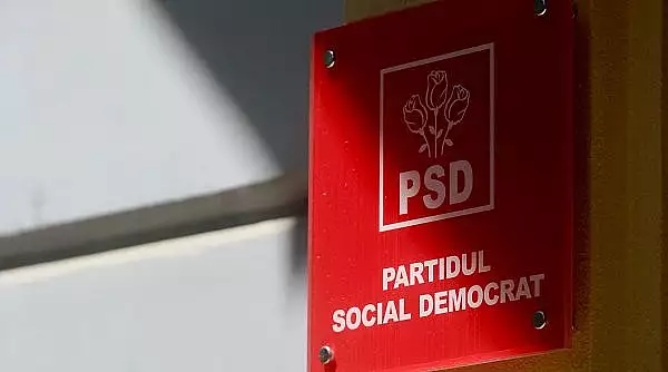 PSD castiga in fiefurile PNL. Social-democratii au obtinut 25 de Consilii Judetene