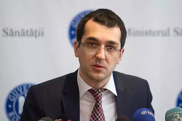 PSD cere demisia ministrului Sanatatii:Romania nu are nevoie de un mincinos si un dezertor incapabil
