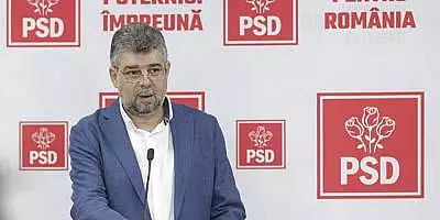 PSD i-a facut plangere la CNA lui Iohannis: Live-ul a fost difuzat intr-o emisiune informativa, nu intr-una electorala