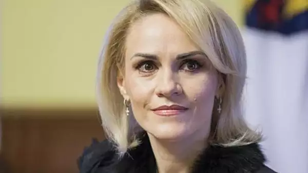 PSD ii cere demisia lui Vlad Voiculescu. Gabriela Firea: "Este un veritabil subminator al campaniei de vaccinare"