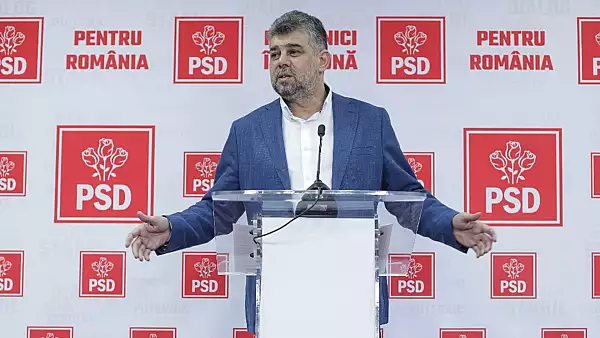 PSD: ,,Majoritatea parlamentara trebuie sa astepte decizia CCR inainte de a vota un nou Avocat al Poporului"
