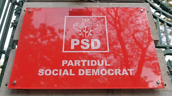 PSD: "PNL confirma in propriul program de guvernare ca va creste taxele"