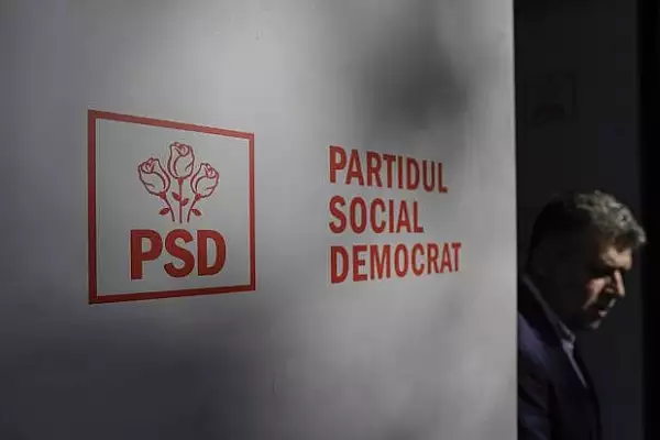 PSD se indeparteaza de familia Buzatu: seful CJ Vaslui – exclus din partid, fosta lui sotie –  suspendata. Fiul si-a dat demisia