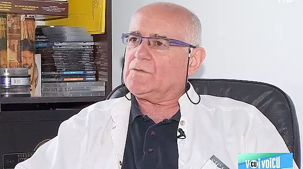 Psihologul criminalist Tudorel Butoi: Necropsiile in cazul deceselor de COVID-19 sunt foarte importante stiintific