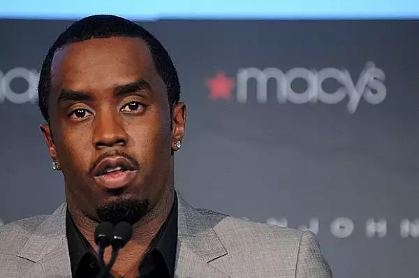 Puff Daddy, noi acuzatii de viol. O femeie spune ca rapperul a drogat-o si agresat-o sexual acum 32 de ani