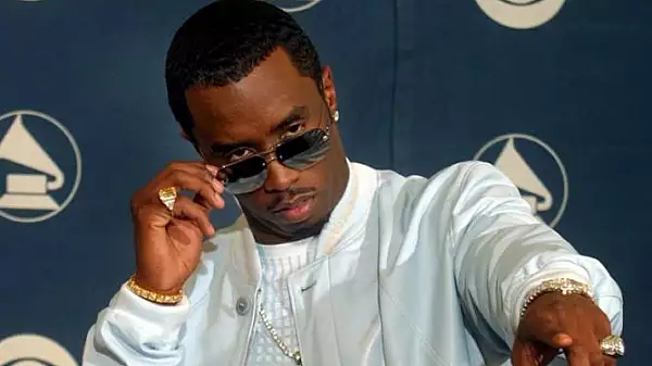 Puff Diddy, pus sub supraveghere pentru a nu se sinucide! Rapperul este in arest pentru agresiune sexuala