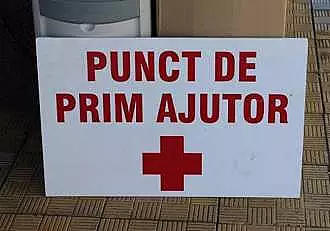 Puncte de prim ajutor amenajate de autoritati in Bucuresti. Raman deschise pe toata perioada caniculei
