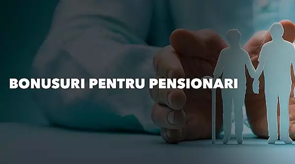 Punctele de pensie bonus pe care le vor primi romanii in functie de anii pe care i-au muncit. Detalii din noua lege a pensiilor