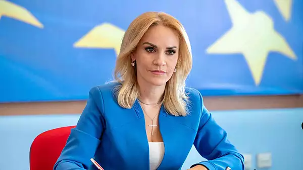 PUSL sustine in continuare candidatura Gabrielei Firea pentru un nou mandat la Primaria Capitalei si saluta revenirea in functiile de conducere din PSD