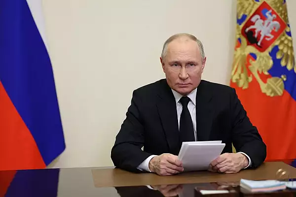 Putin a propus incheierea razboiului din Ucraina. Ce pretentii avea Rusia si raspunsul pe care l-ar fi dat SUA