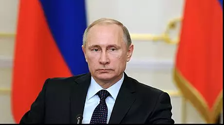 Putin anunta: Daca se pune in calcul suveranitatea Rusiei dupa Al Doilea Razboi, Romania e pe lista