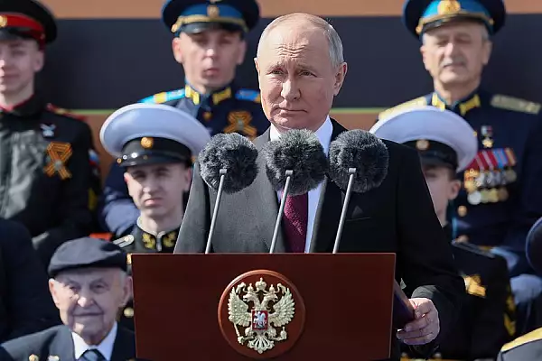 Putin are ,,planuri speciale" pentru liderii opozitiei ruse, se tem criticii liderului de la Kremlin