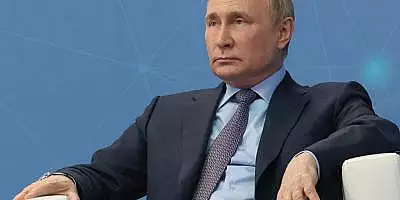 Putin neaga ca ar bloca exporturile de cereale din Ucraina: ,,Au minat caile catre porturile lor, nimeni nu ii impiedica sa le indeparteze"
