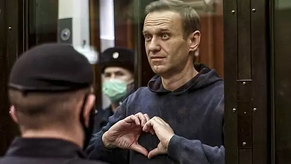,,Putin nu a dat ordin sa fie ucis Aleksei Navalnii!", cred agentiile de spionaj americane, informatie dezvaluita de The Wall Street Journal