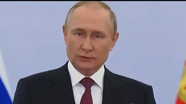 Putin planuieste sa obtina controlul armatei din Belarus! PLANUL SECRET al liderului de la Kremlin  - PRESA
