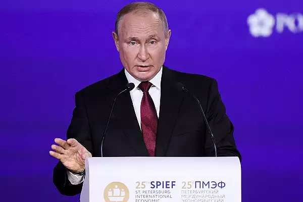 Putin pleaca din Rusia pentru prima data de la inceputul razboiului / Doua vizite externe in doua zile