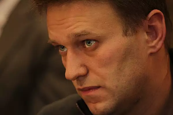 Putin, probabil, nu a ordonat uciderea lui Navalnii, au estimat serviciile secrete americane