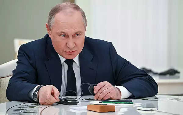 Putin reactioneaza. Noi baze militare in vestul Rusiei, ca raspuns la aderarea Suediei si Finlandei la NATO