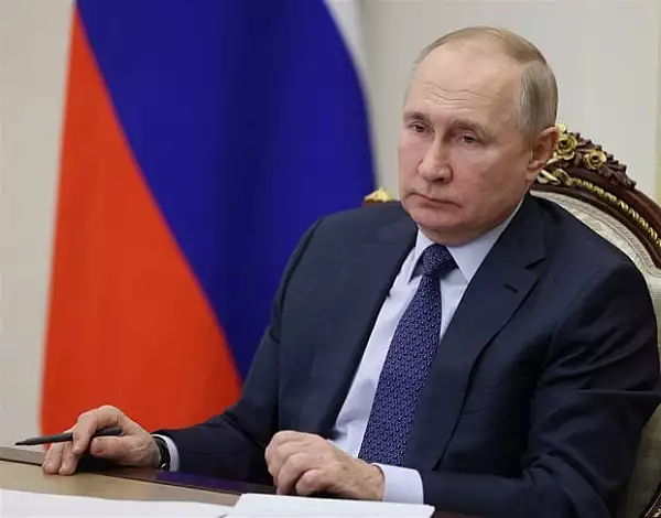 Putin recunoaste ca razboiul in Ucraina poate fi ,,de lunga durata"
