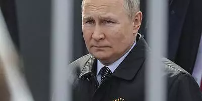 Putin: Sfarsitul neutralitatii militare a Finlandei ar fi o ,,greseala"