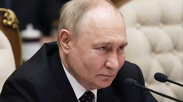 Putin vrea ca Rusia sa reia productia de rachete cu raza scurta si medie de actiune