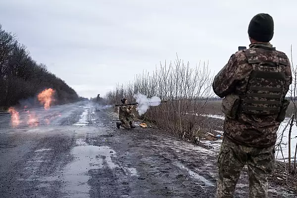 Putin vrea o ,,ampla relocare" in Donbass si in alte teritorii capturate. Ce sume de bani promite dictatorul de la Kremlin