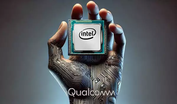 Qualcomm vrea sa cumpere Intel: O achizitie surpriza care ar putea transforma industria cipurilor