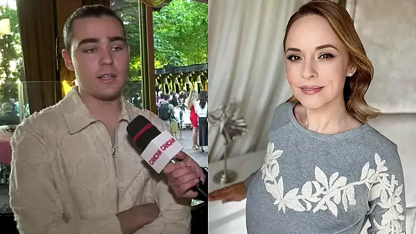 Radu Stefan Banica, adevarul despre relatia cu Andreea Marin. A spus-o public, fara retineri: "Afla ea dupa!"