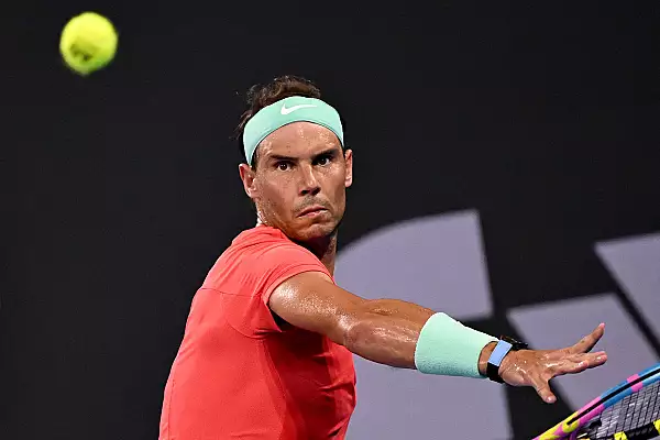 Rafael Nadal, cea mai importanta victorie din sezonul de zgura - E in turul trei la ATP Madrid